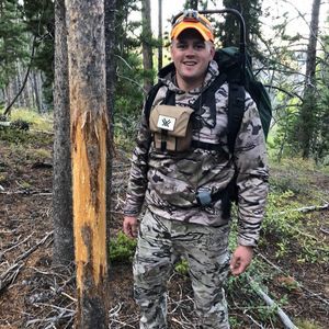 Meet your Posher, Chuck